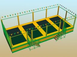 "Jump - 4.1"
