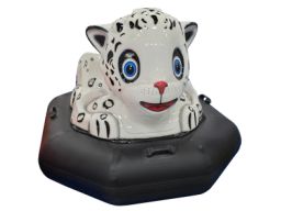 Электролодочка Барс