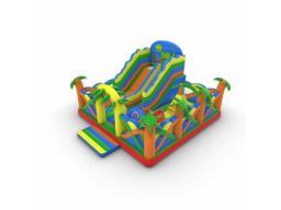 Джунглимания