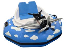 Юниор мини Самолёт